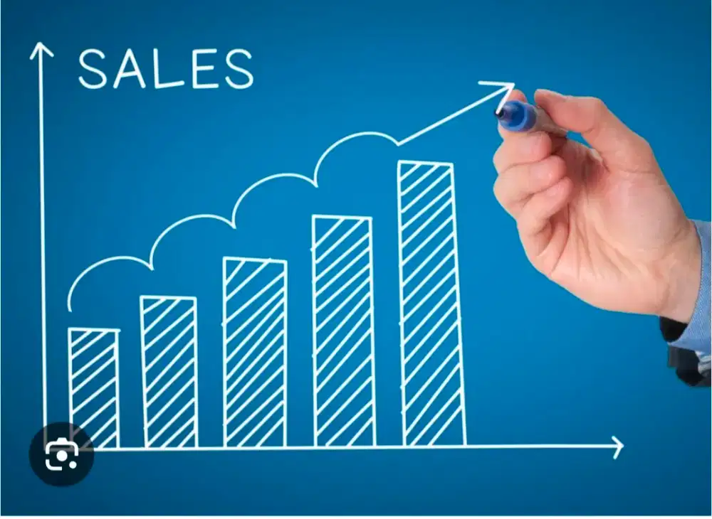 Lowongan SALES & MARKETING