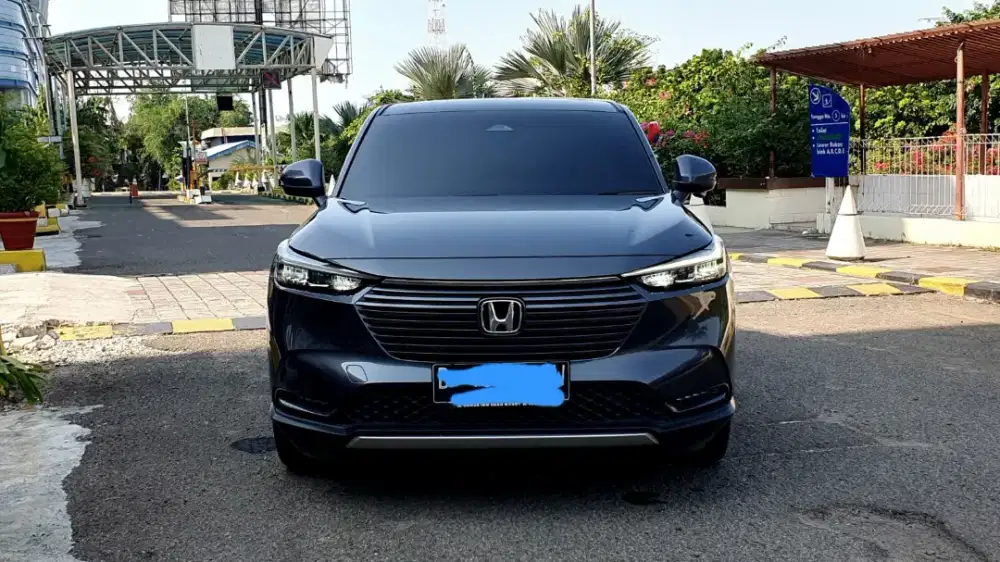 HONDA HRV SE 2022