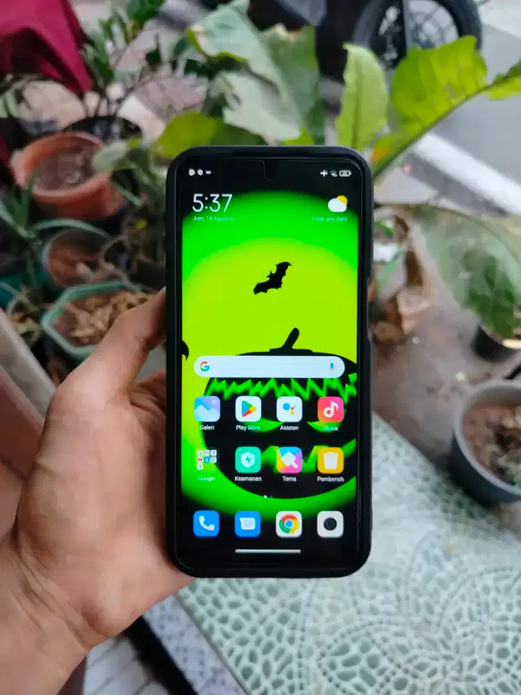 Redmi Note 9 PRO 8/128