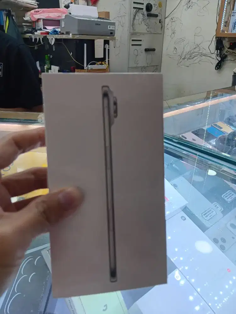 Kredit-TT iPhone Air 256GB Proses Mudah dan Cepat.