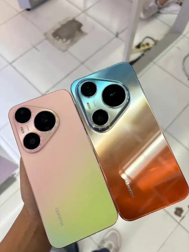 Open pre-order huawei pura 90s series