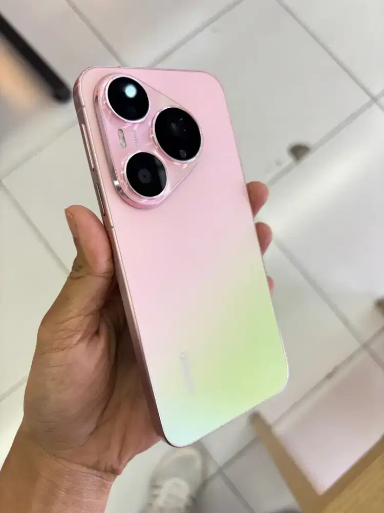 Pre-order huawei pura 90s series full bonus