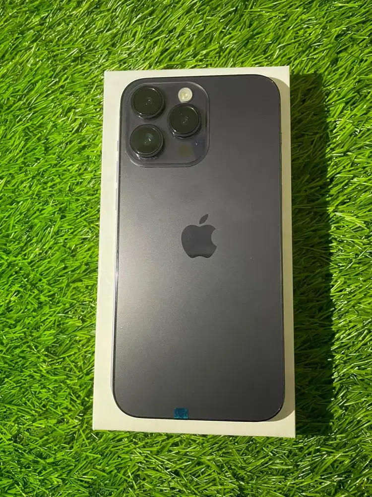 IPHONE 14 PROMAX 128GB