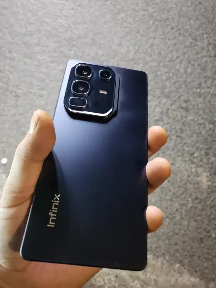 Jual infinix not50pro ram8+8/256