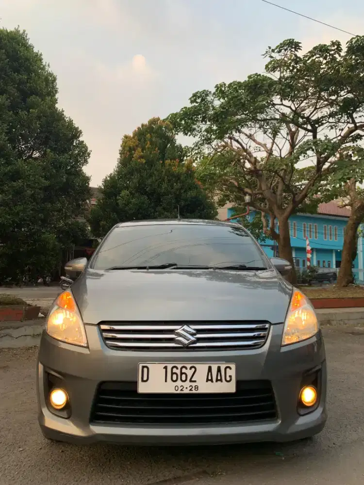 KM108RB Ertiga GX Manual 2013 MT Avanza Xenia Mobilio