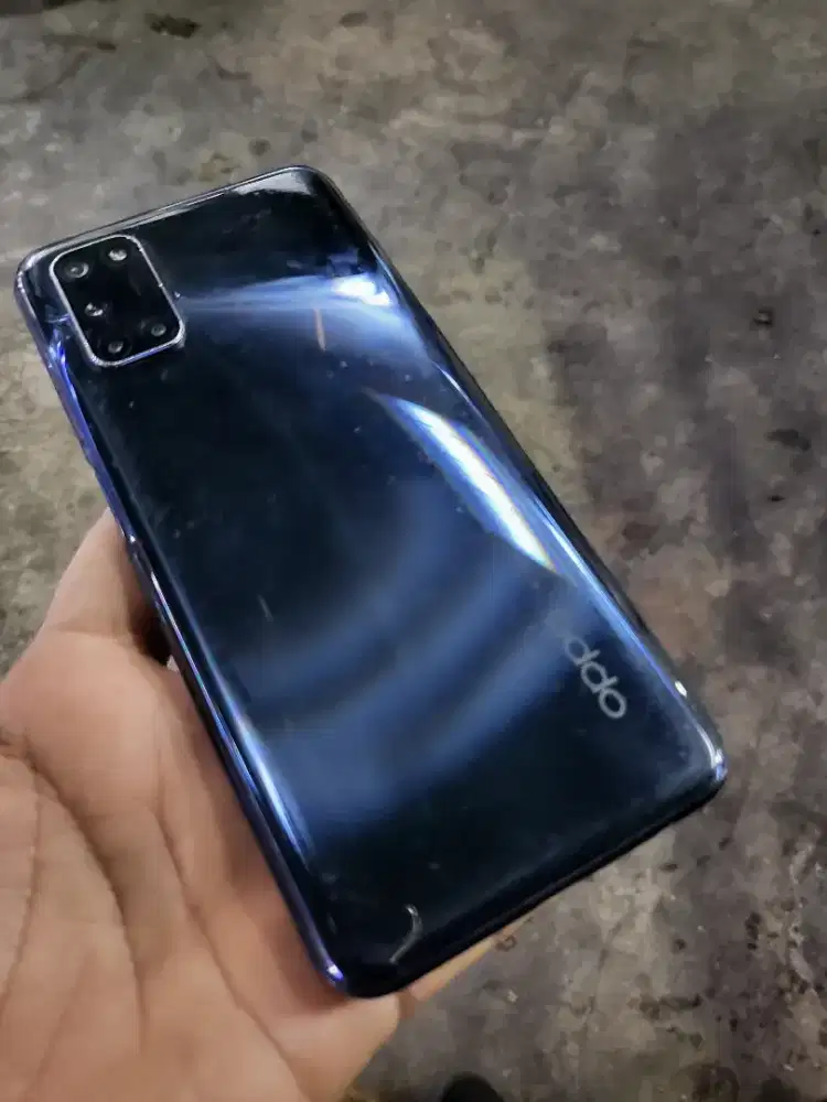 Jual oppo A92 ram8+5/128