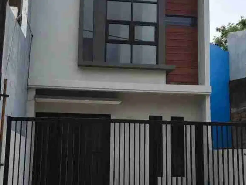 ‼JUAL CEPAT ‼RUMAH WIGUNA GUNUNG ANYAR