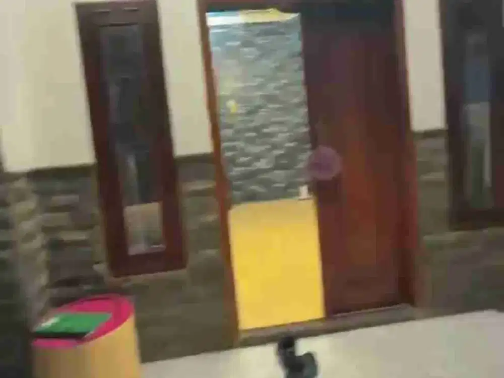 rumah di kontrakan Sukaraja kulon