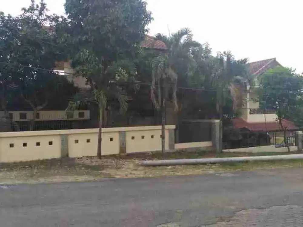 ( MURAH ) RUMAH + KOST AKTIF DI JL WOLOGITO SEMARANG BARAT