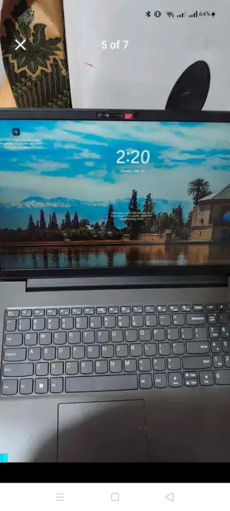 Lenovo i5-13420H