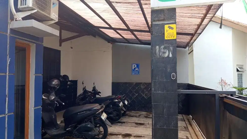 Dijual Rumah Cigadung Raya Barat, Tanpa Perantara