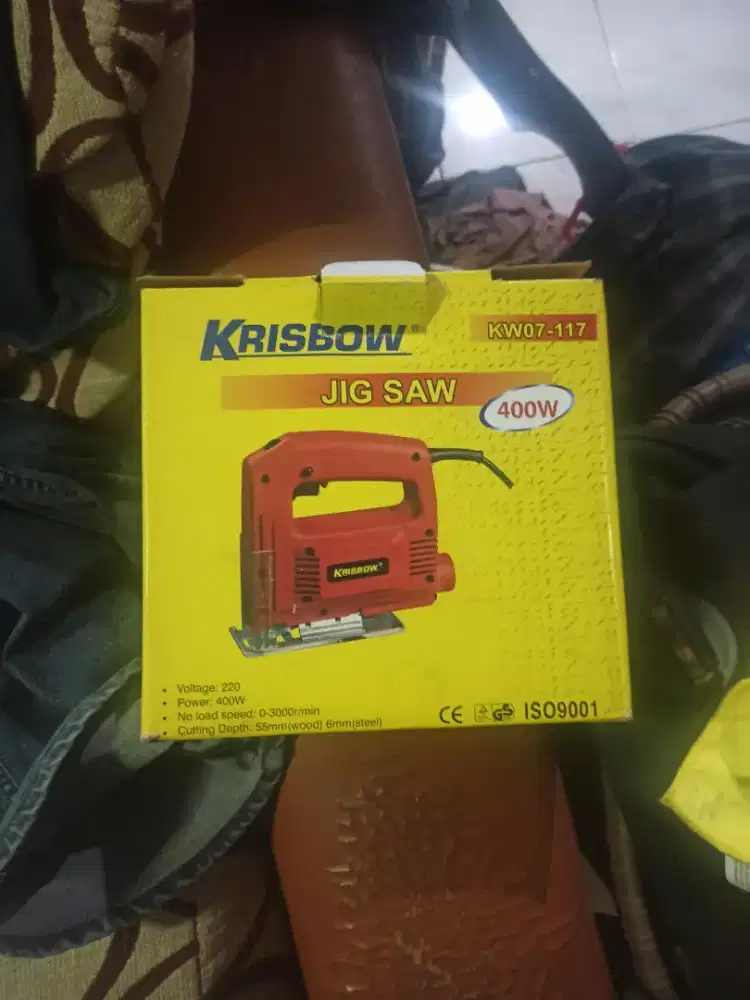 jigsaw merk krisbow lawas