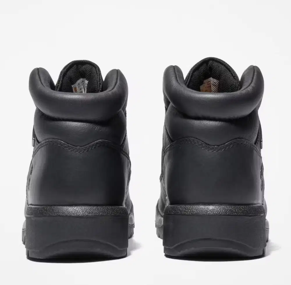 Timberland Men Waterproof Field Boot