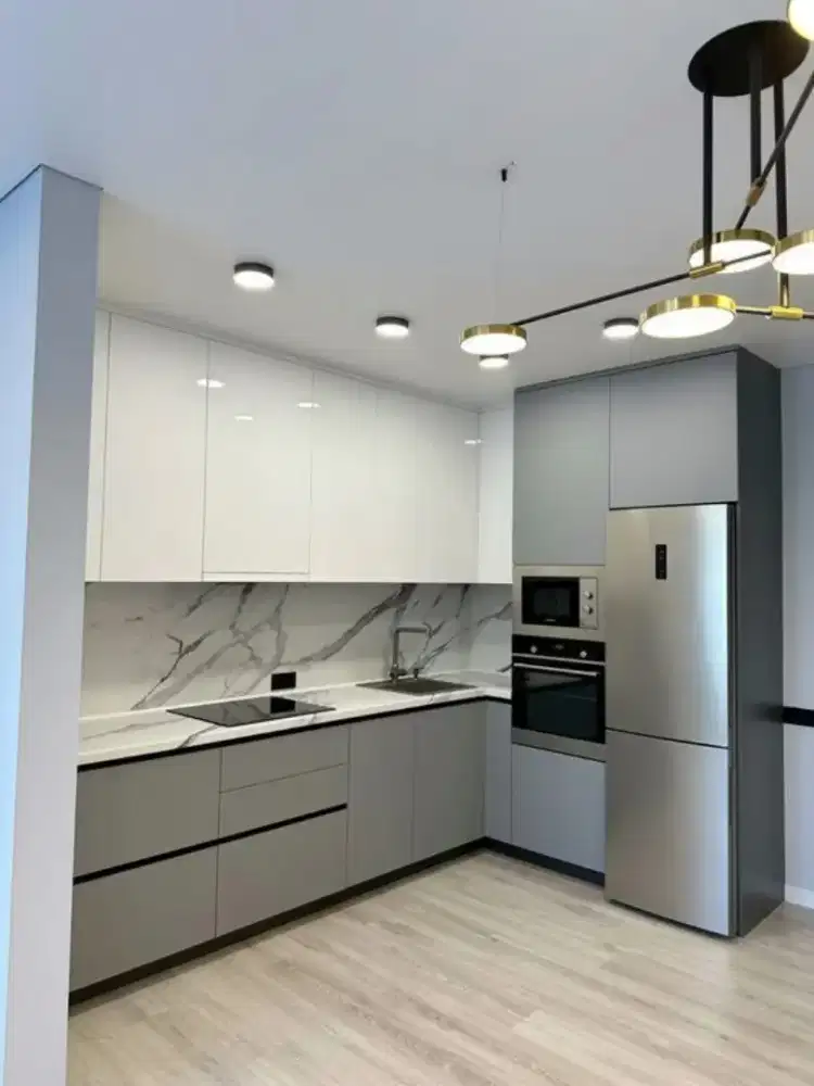 Kitchen set minimalis kitchen set murah kitchen set minimalis kitchen