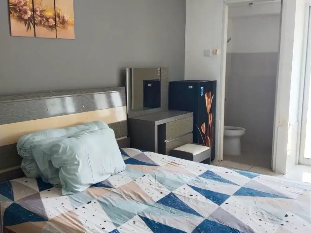 Apartemen Amor Surabaya Murah SAM.YA6032