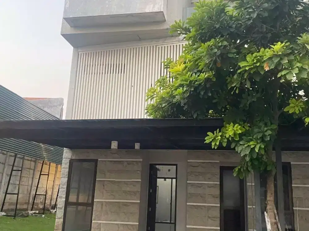 Rumah Graha Natura Surabaya Murah SAM.YA6035