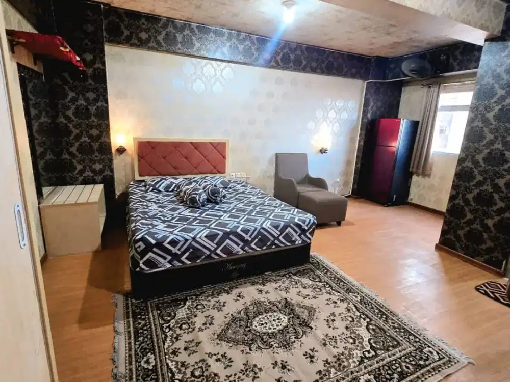 Apartemen Gunawangsa Manyar Surabaya Murah SAM.YA6032