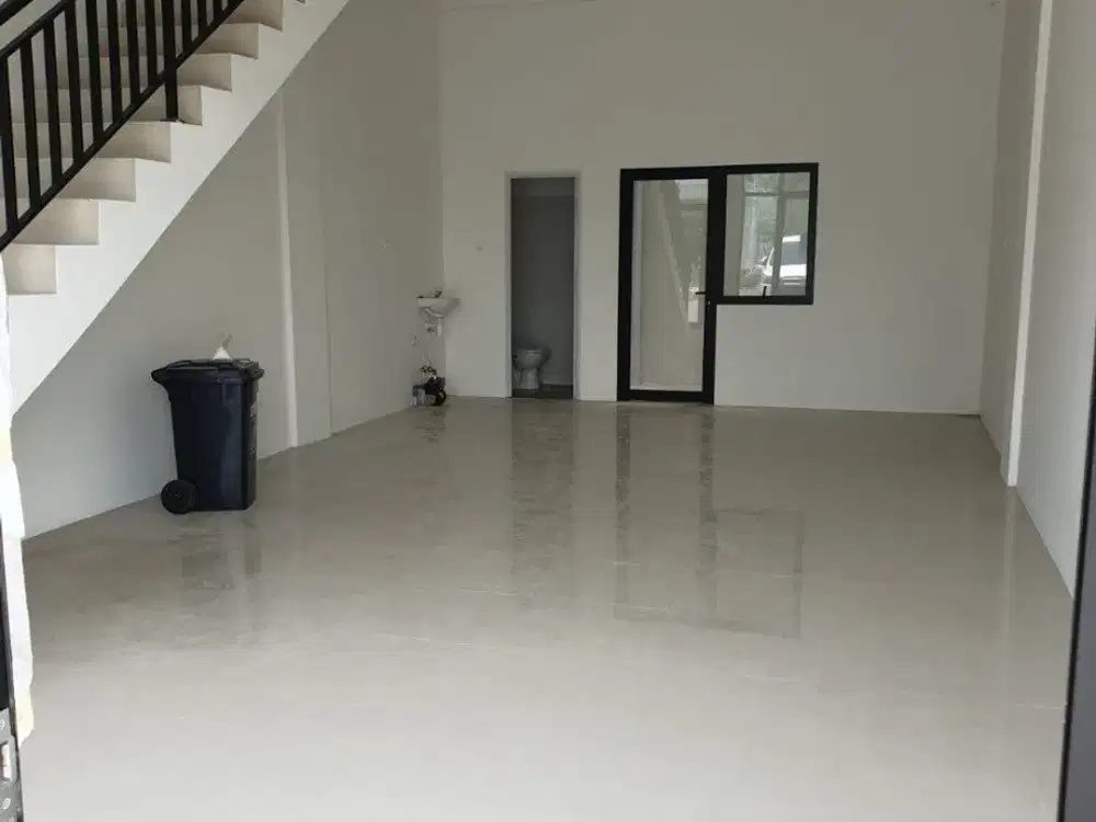Ruko Eastern Park Residence Surabaya Murah SAM.YA6045