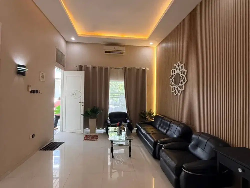 Rumah Pakuwon City Surabaya Murah SAM.YA6356