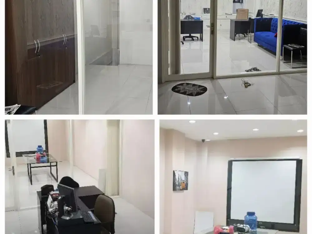 Ruko Raya Mayjen Sungkono Surabaya Murah SAM.YA6045