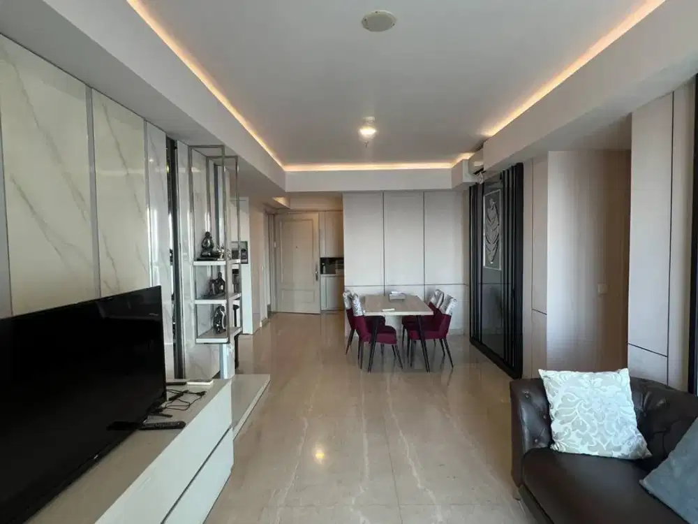 Apartemen One Icon Surabaya Murah SAM.YA6035