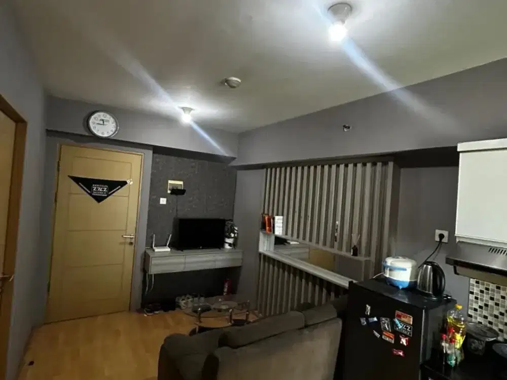 Apartemen Educity Harvard Surabaya Murah SAM.B260046