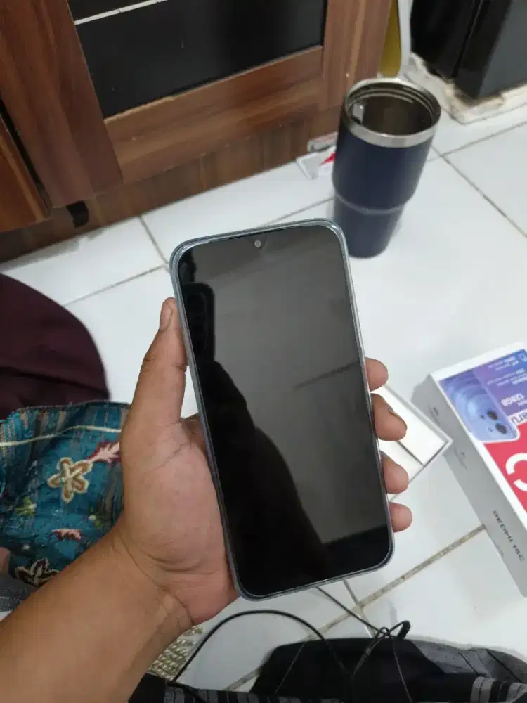 Xiaomi redmi 15c 2,3jt ( nego)