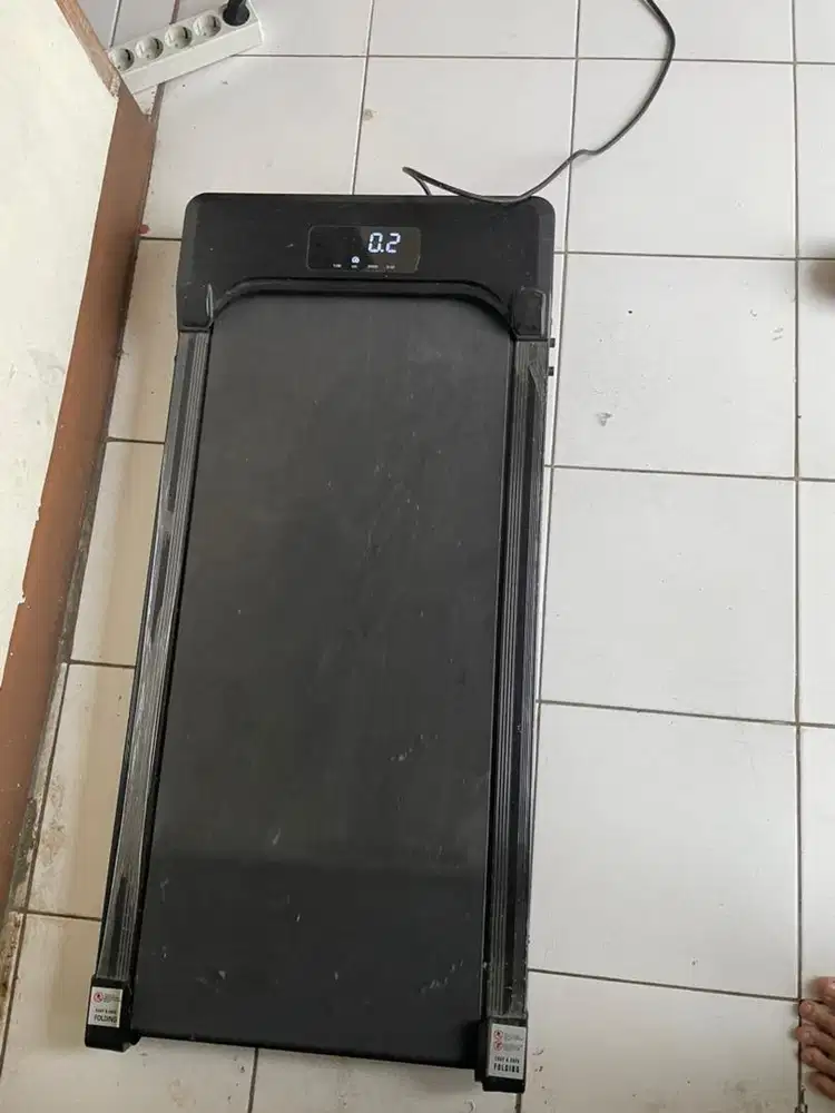 Walkingpad / Treadmill Electric