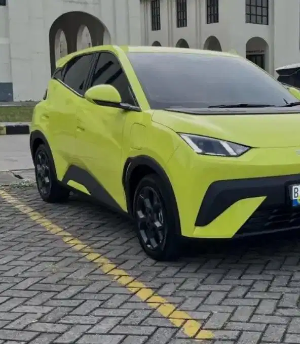 Byd Atto 1 Premium 2026