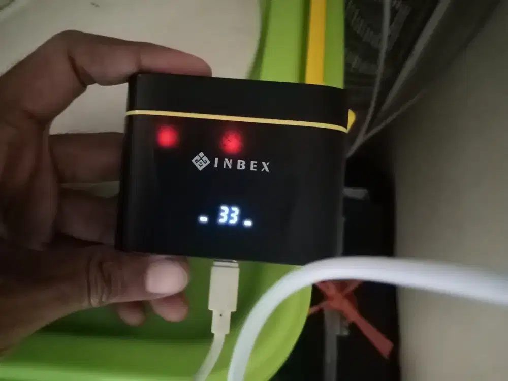Microphone Wireless