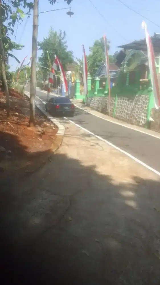 Tanah 48 jt mojogedang karanganyar