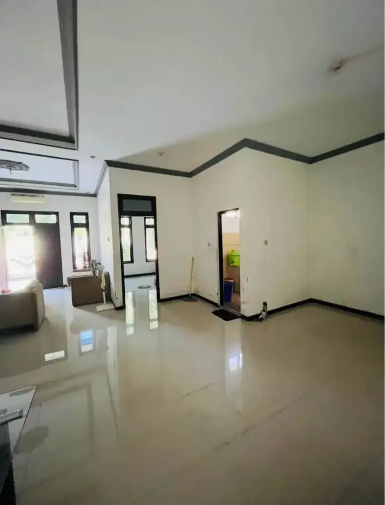 Rumah dijual cepatBU karangrejo dkat tol jatingaleh akpol telaga bodas