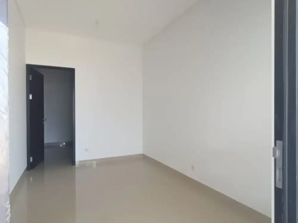 Rumah Baru Minimalis Siap Huni di Podomoro Bandung