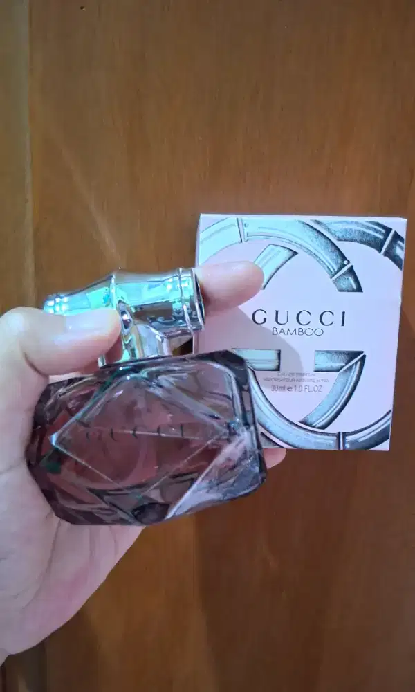 Parfum Gucci Bamboo Exp 2029