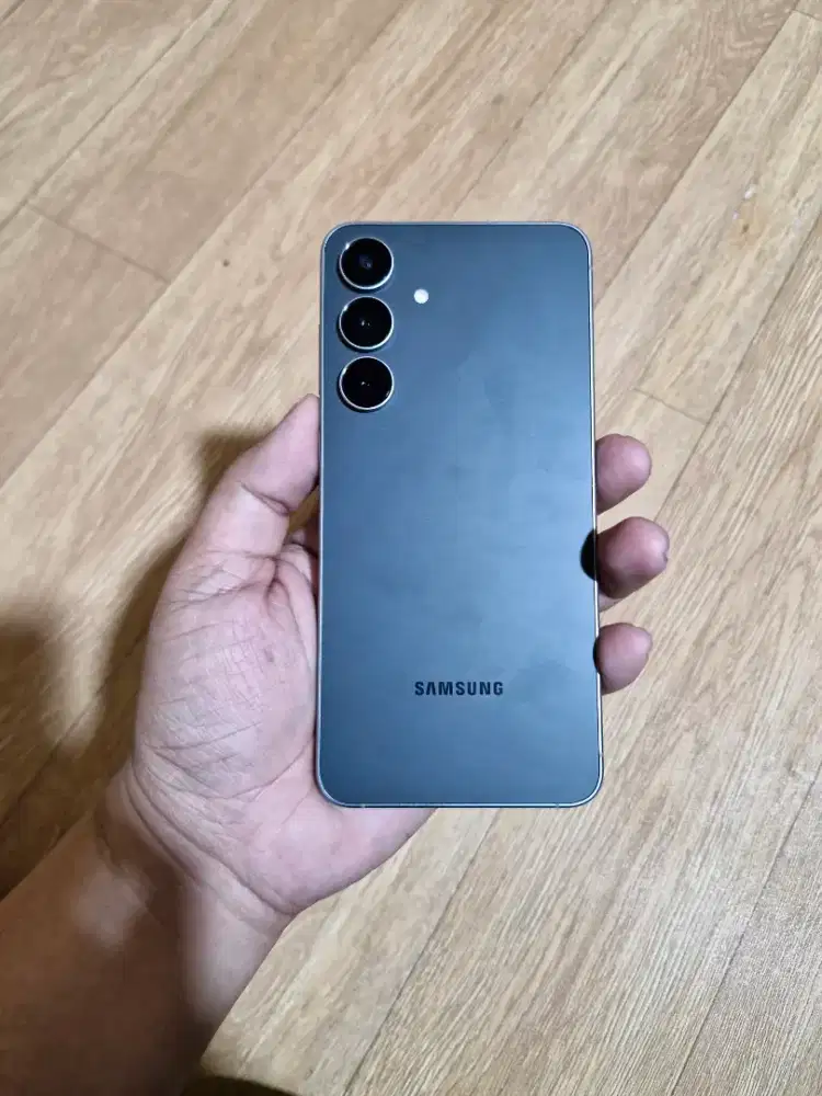 Samsung S25 FE 256GB [Garansi Aktif]