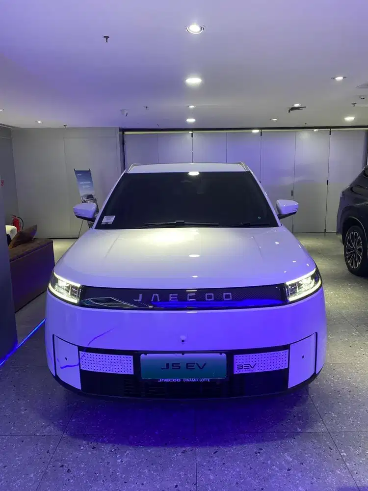 Jaecoo J5 Ev Premium