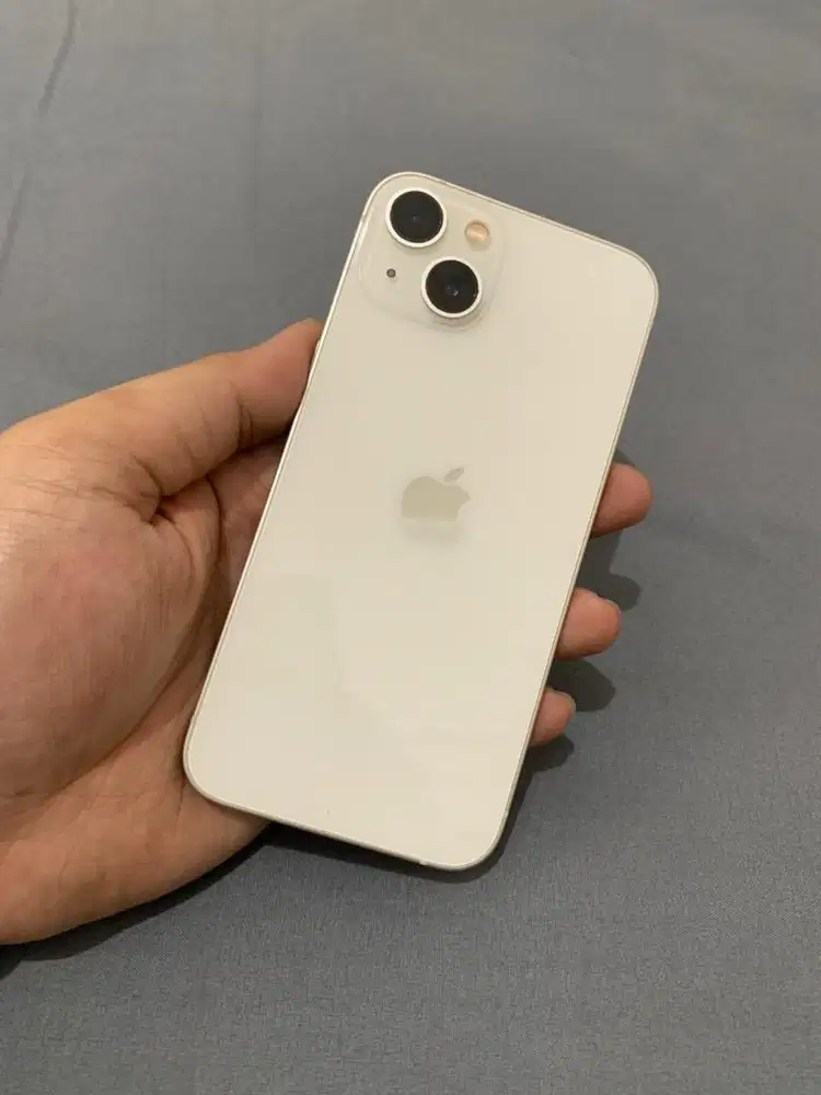 IPhone 13 128gb IBox Starlight