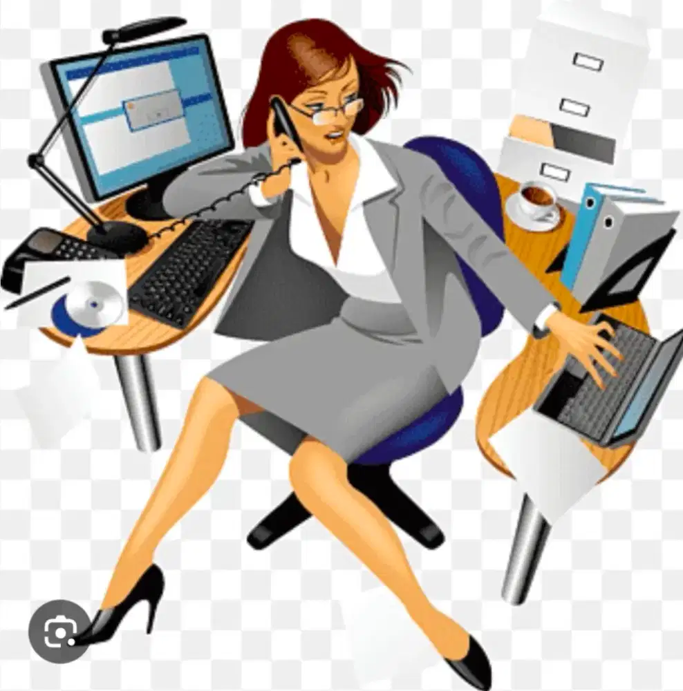 Freelance sales