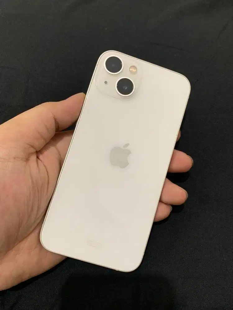 IPhone 13 128gb IBox Starlight