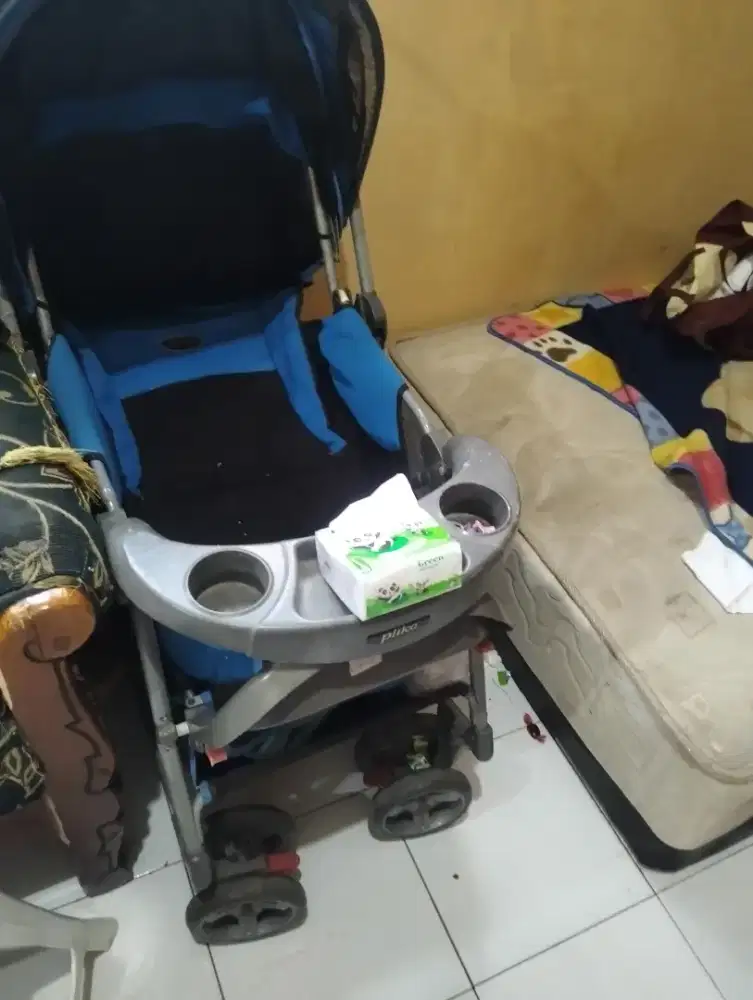 Dijual Setroler bayi bagus dan elegan