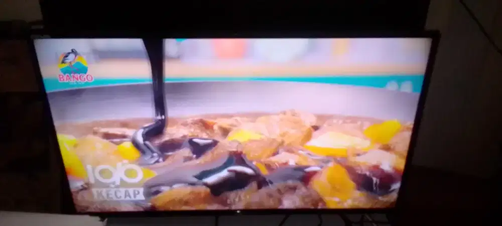 TV LED AKARI 40 INC ANALOG