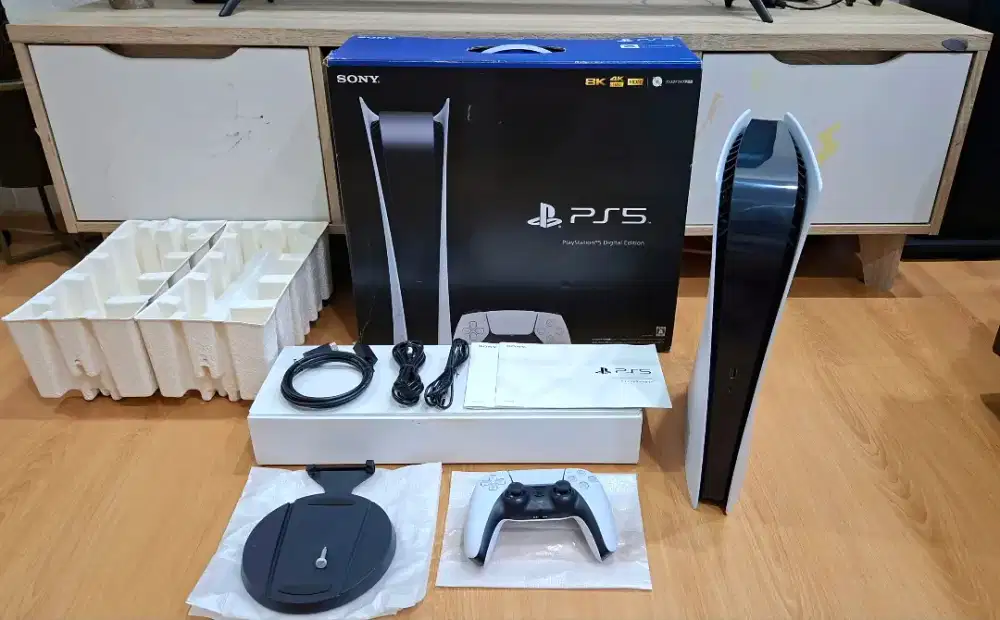 PS5 / PS 5 / PLAYSTATION 5