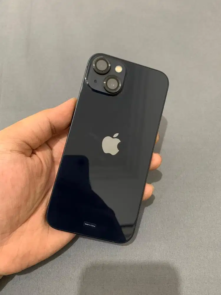 IPhone 13 128gb IBox Midnight