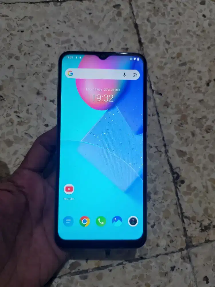Vivo... y12s 3/32