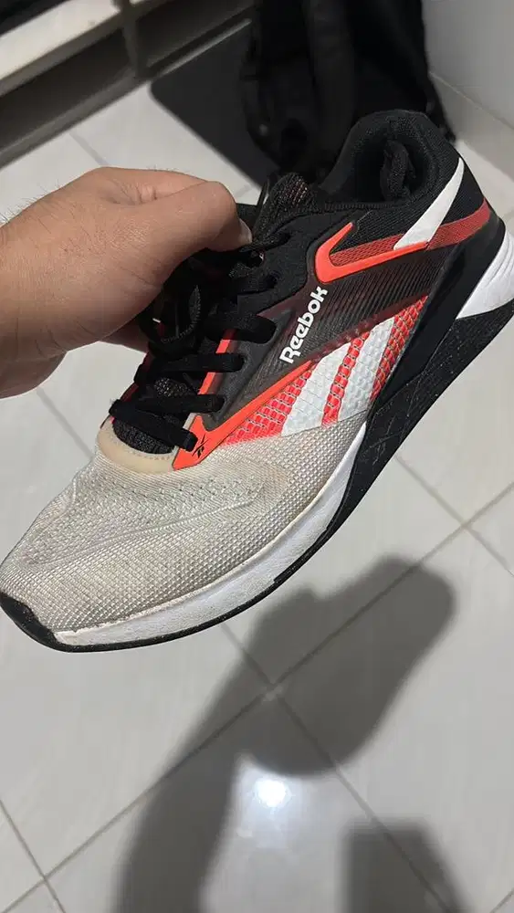 Reebok Nano X4 Original