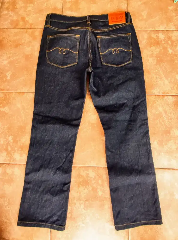 denim people meet denim
