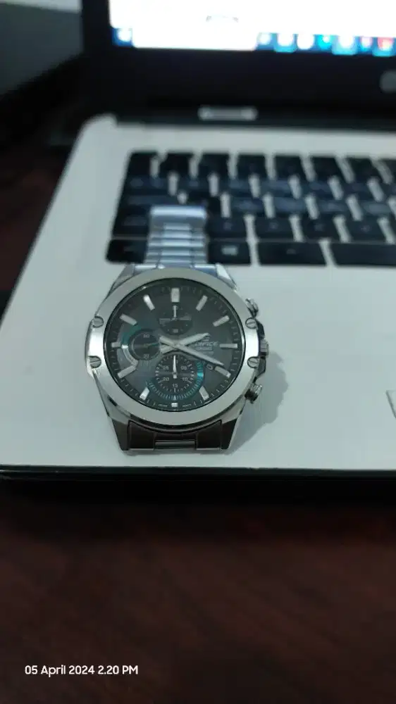 Jam Tangan Casio Edifice