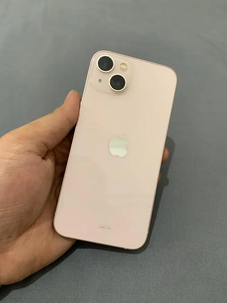 IPhone 13 128gb IBox Pink