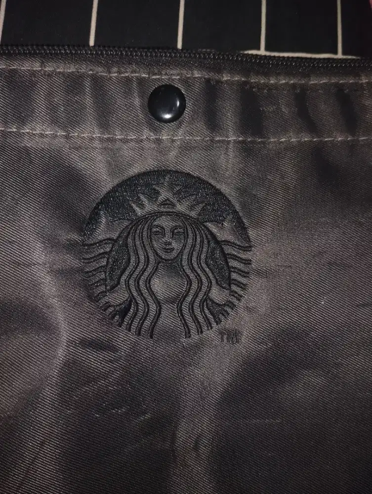 Starbuck x Blackpink