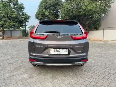 Honda CR-V 2019 Bensin